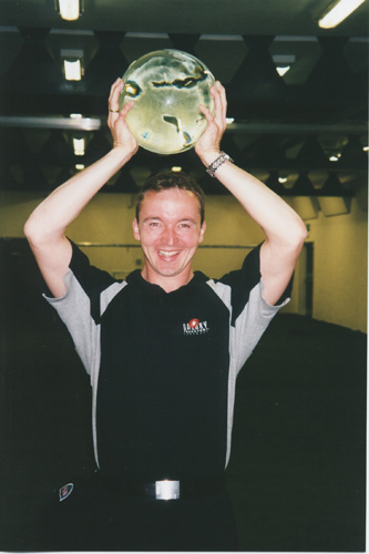 WB world bowl baby 2