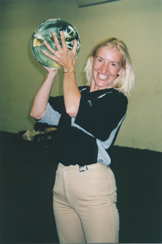 WB world bowl baby 1