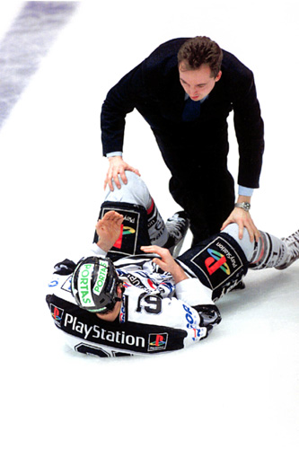 Eis injury 32