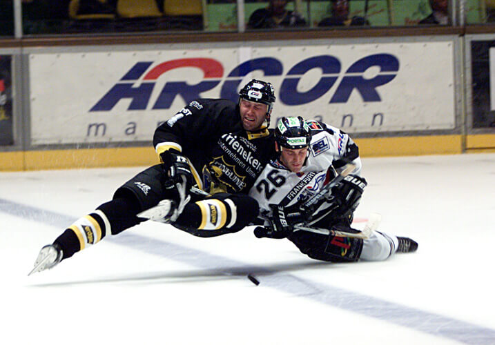 Eis action 63