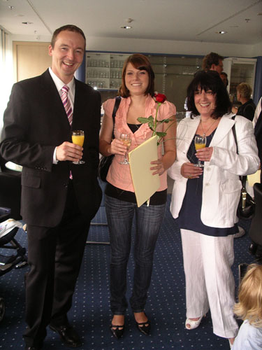 Examen Luchter 2009