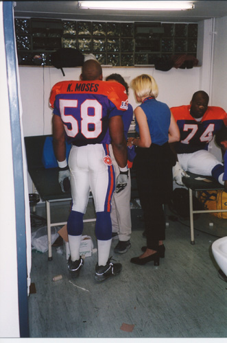 AF locker room 9